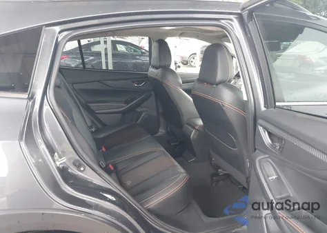 2021 Subaru Crosstrek Limited z USA, uszkodzony, nr VIN JF2GTHNC4MH665175